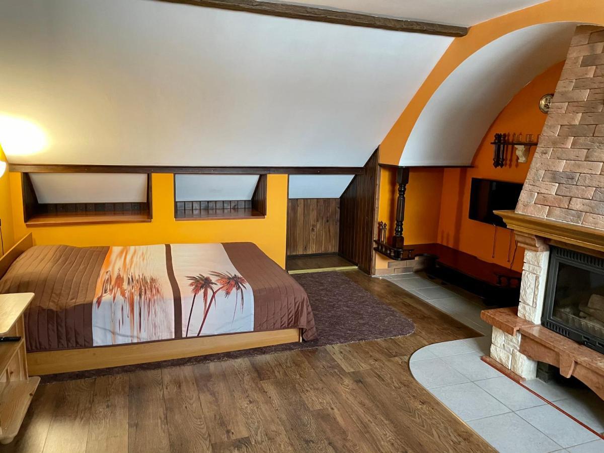 Сasa de vacaciones Grisli House *