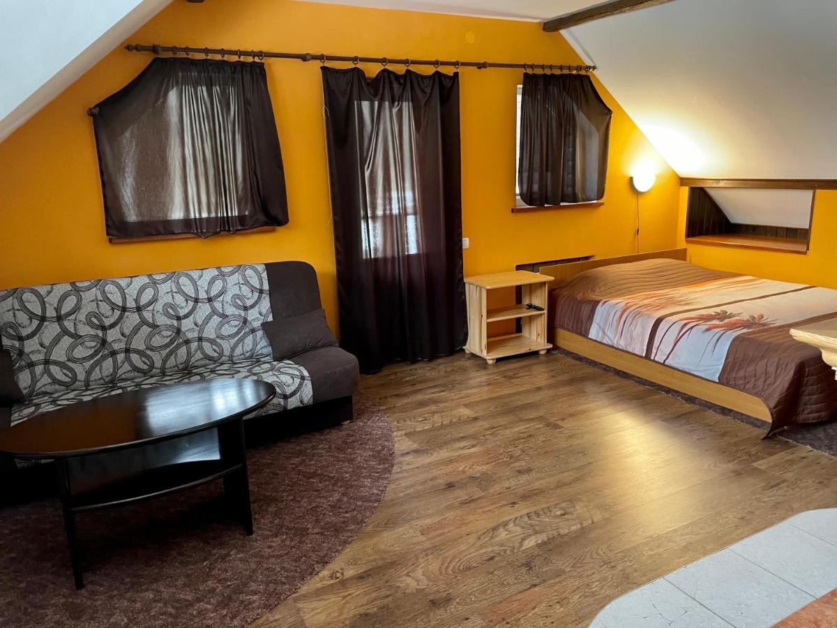Grisli House Сasa de vacaciones Gauja (Beverina)