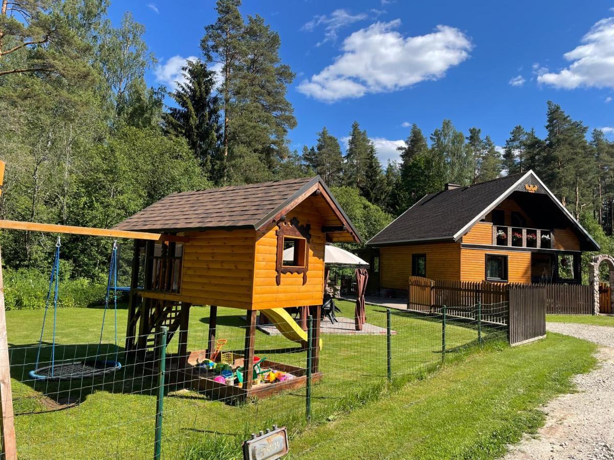 Grisli House