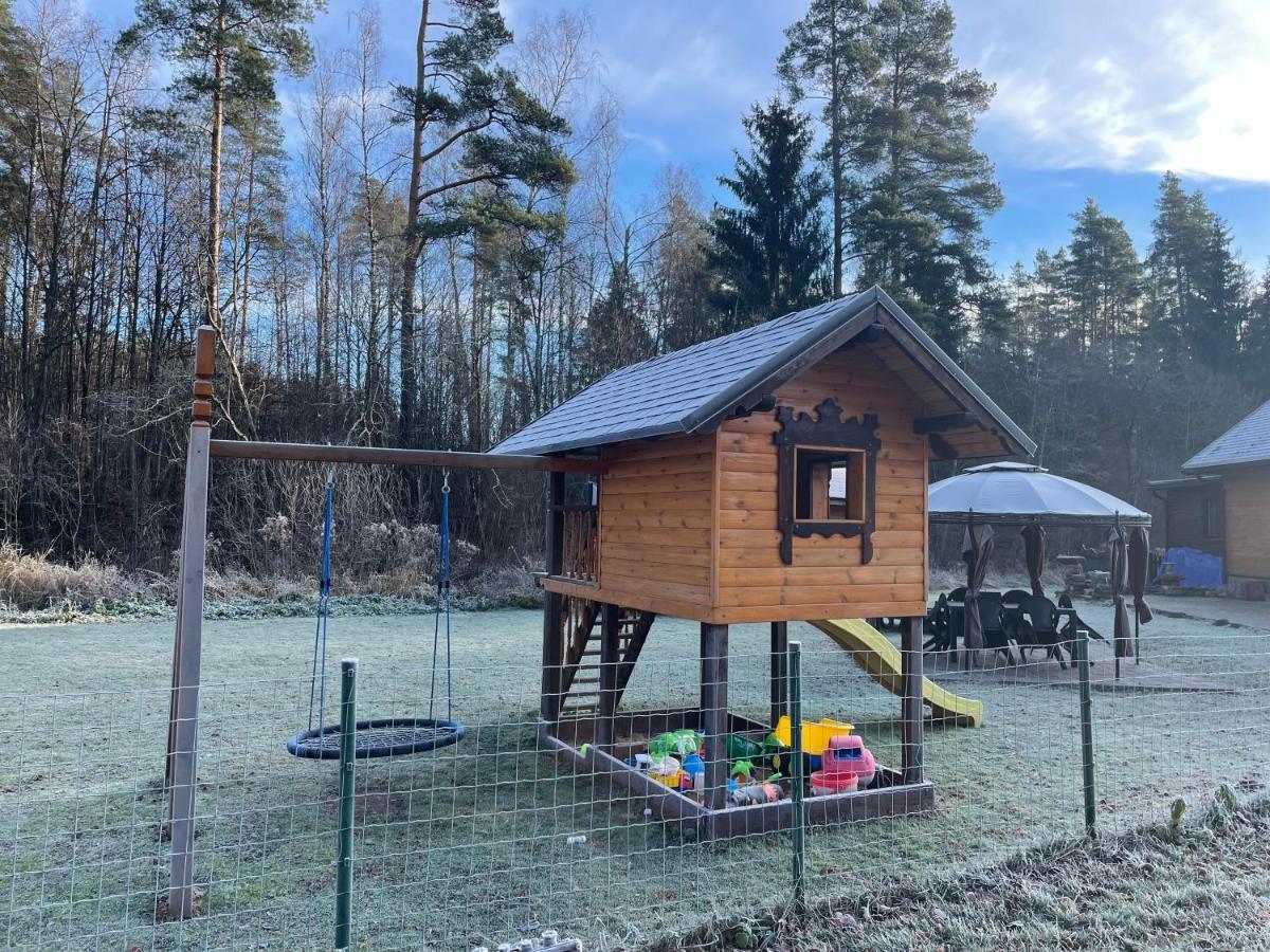 Grisli House *