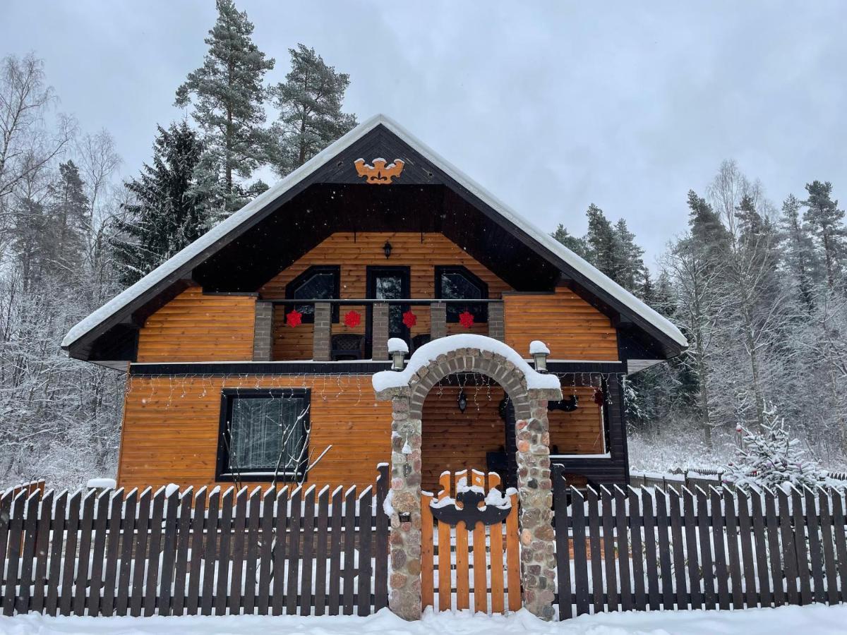 Сasa de vacaciones Grisli House *
