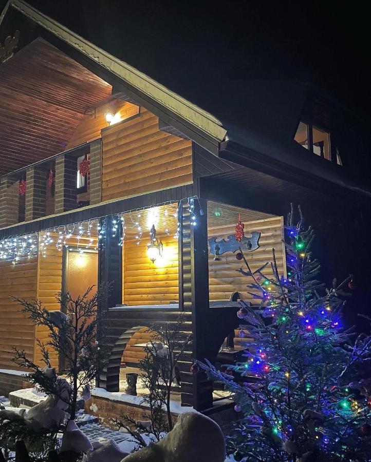 Grisli House