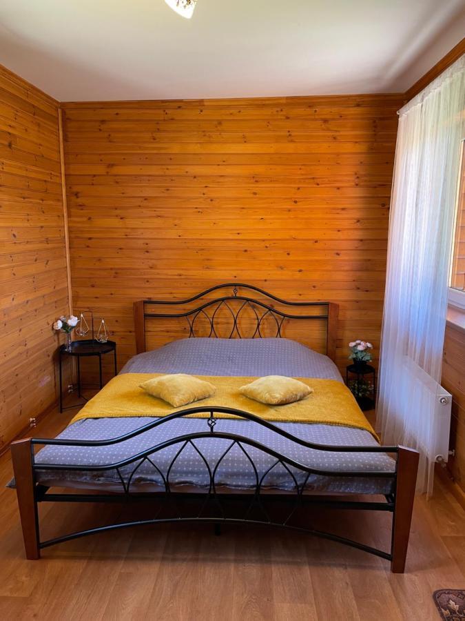 Grisli House *