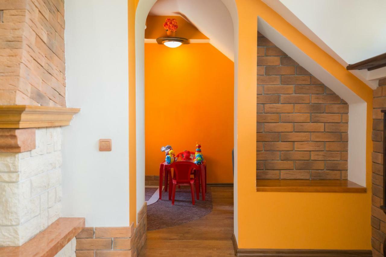 Grisli House Сasa de vacaciones Gauja (Beverina)