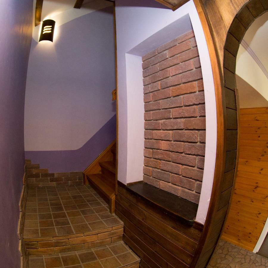 Сasa de vacaciones Grisli House *
